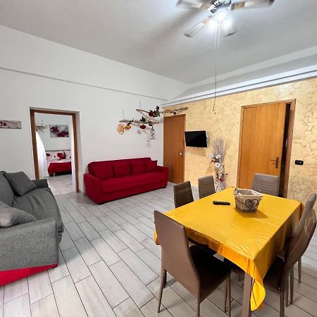 Casa Planet Villa Montalbano Ionico ภายนอก รูปภาพ