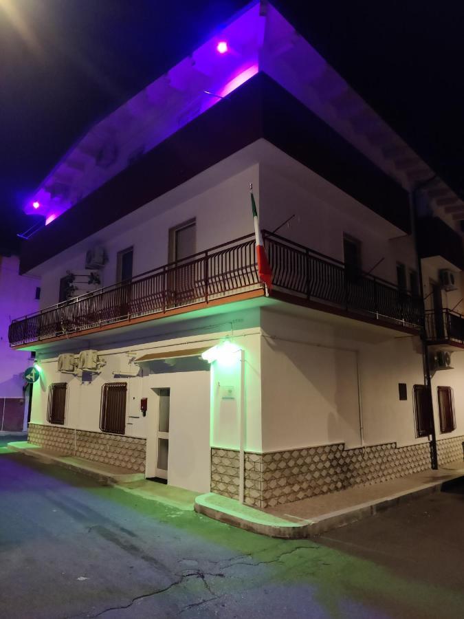 Casa Planet Villa Montalbano Ionico ภายนอก รูปภาพ