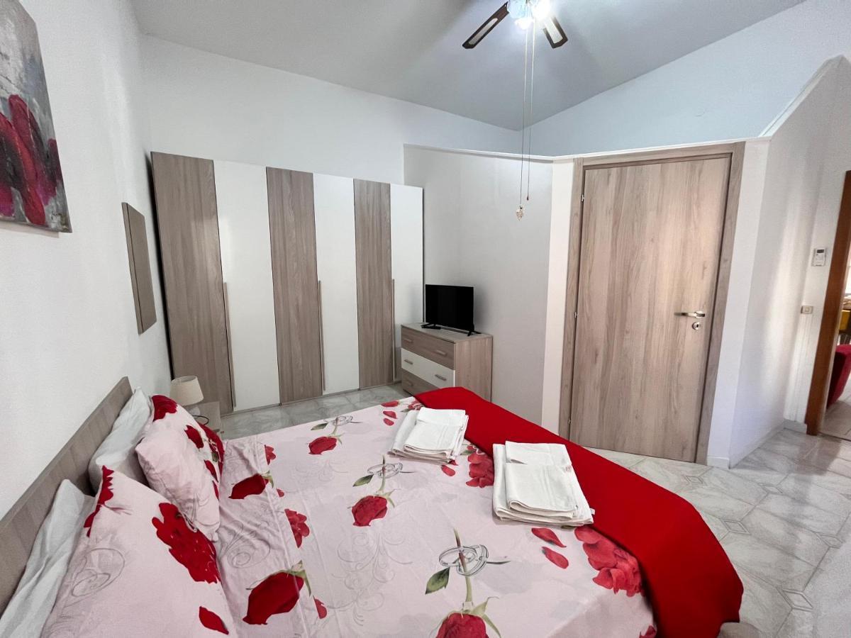 Casa Planet Villa Montalbano Ionico ภายนอก รูปภาพ