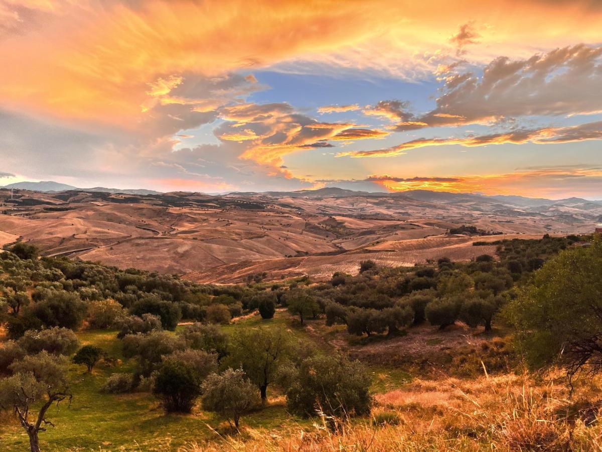 Casa Planet Villa Montalbano Ionico ภายนอก รูปภาพ
