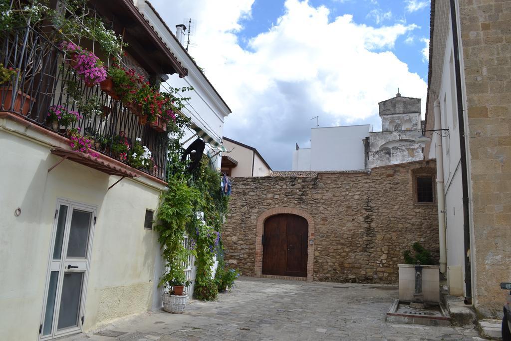 Casa Planet Villa Montalbano Ionico ภายนอก รูปภาพ