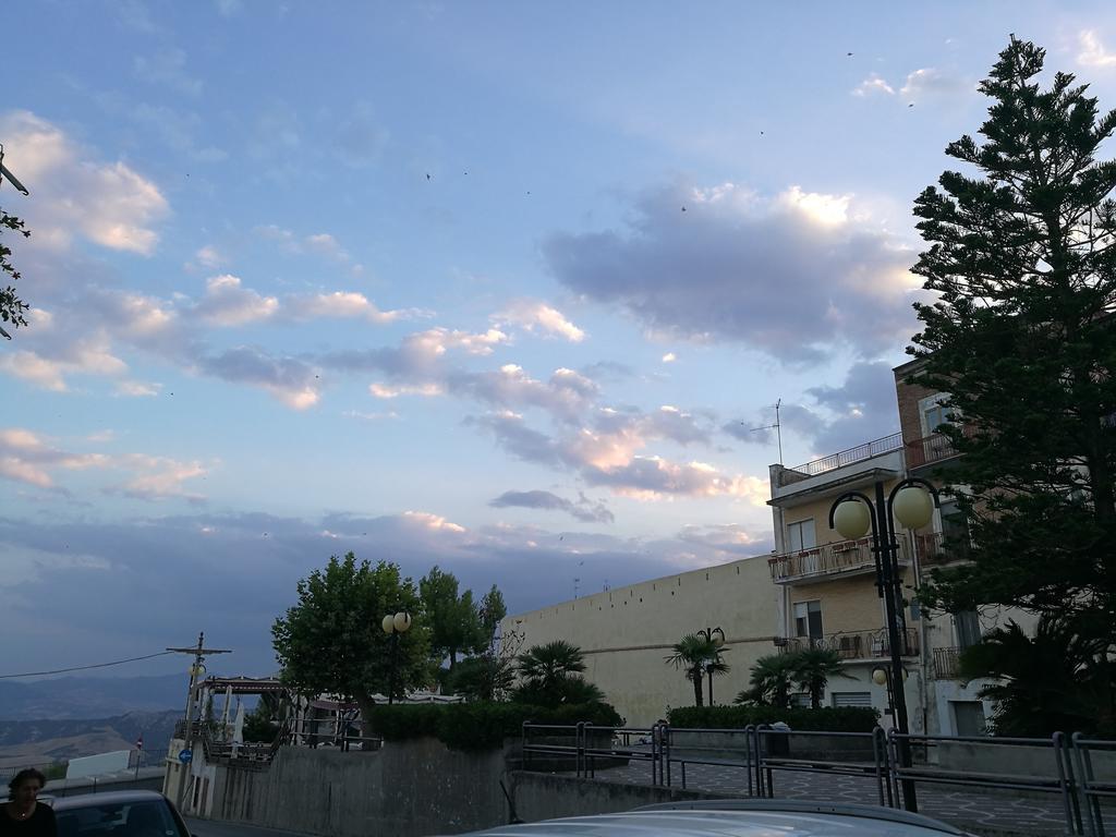 Casa Planet Villa Montalbano Ionico ภายนอก รูปภาพ