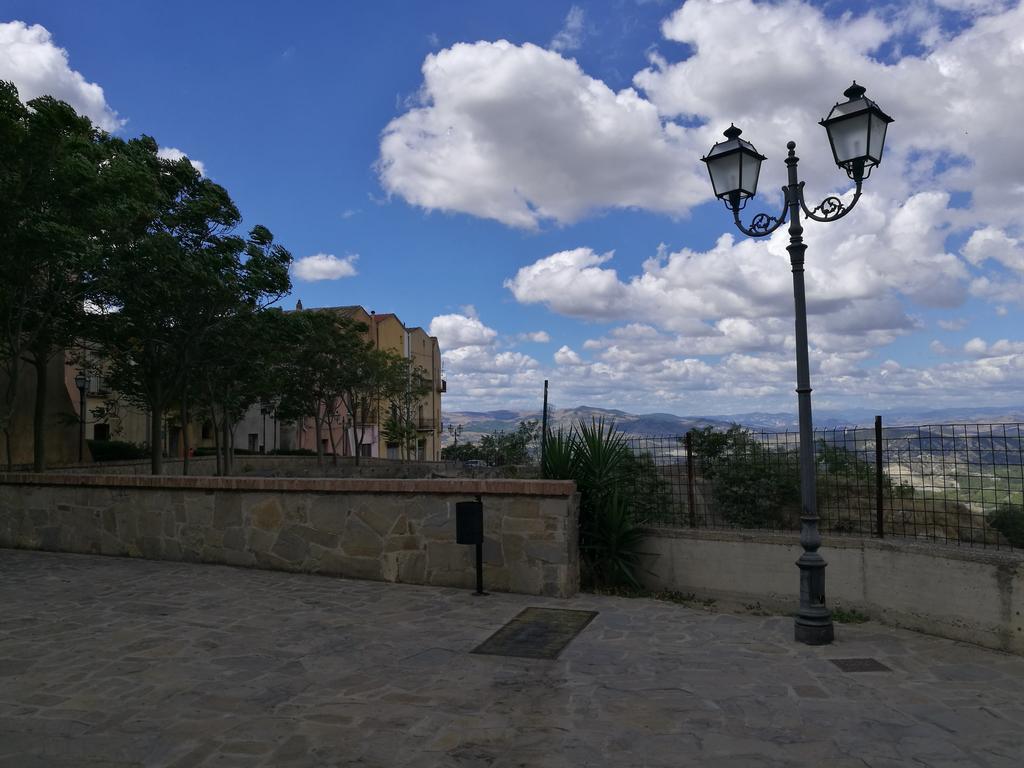 Casa Planet Villa Montalbano Ionico ภายนอก รูปภาพ