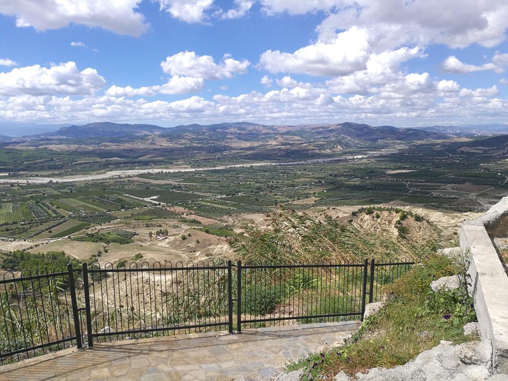 Casa Planet Villa Montalbano Ionico ภายนอก รูปภาพ
