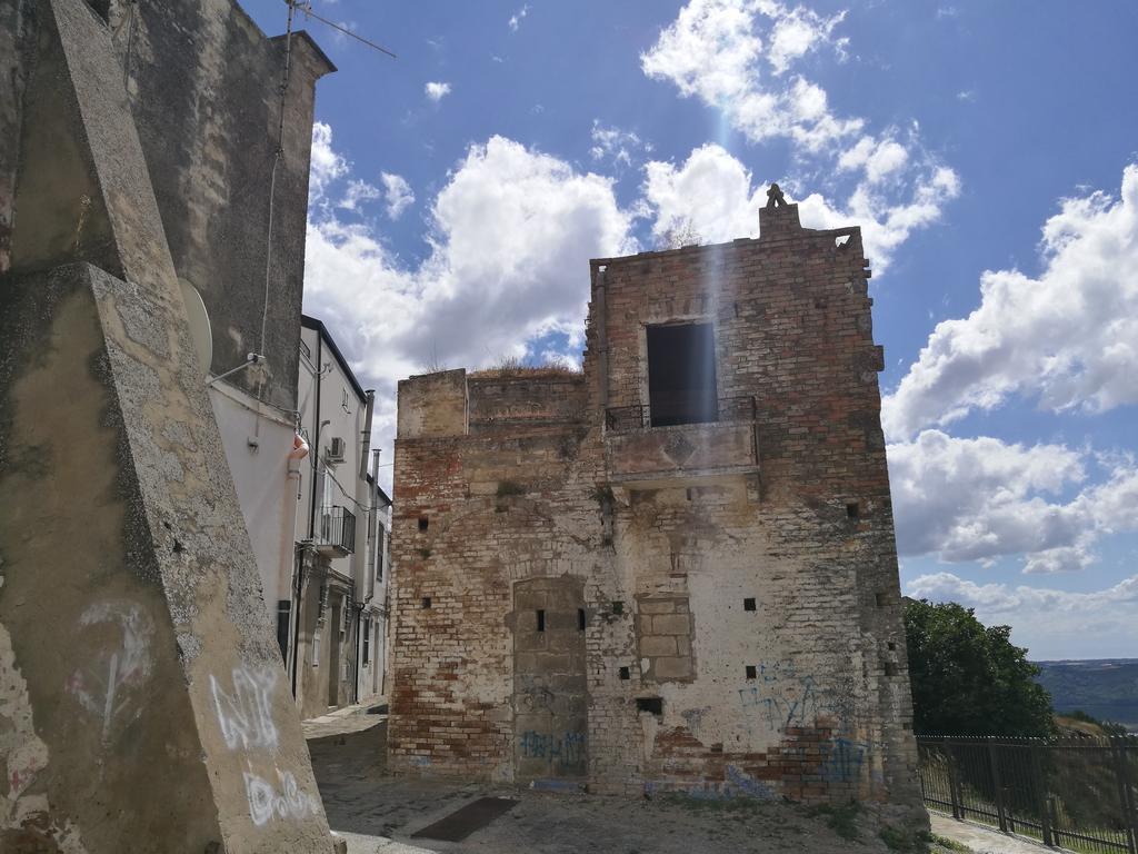 Casa Planet Villa Montalbano Ionico ภายนอก รูปภาพ