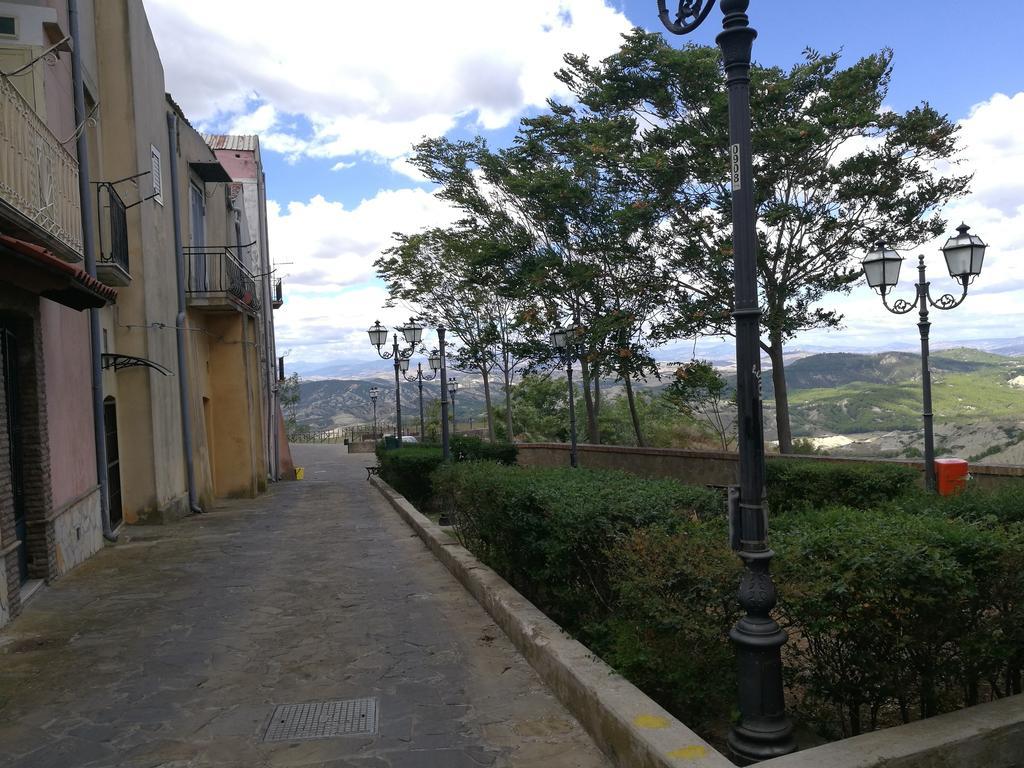 Casa Planet Villa Montalbano Ionico ภายนอก รูปภาพ